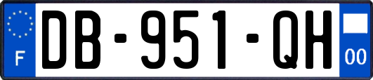 DB-951-QH