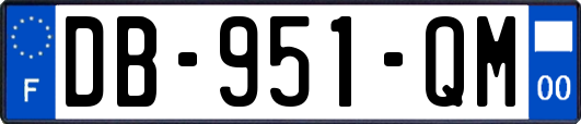 DB-951-QM