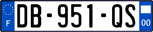 DB-951-QS