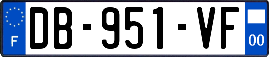 DB-951-VF