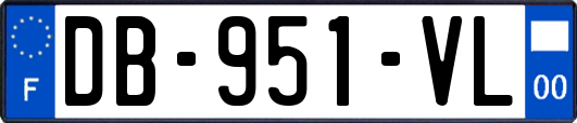 DB-951-VL