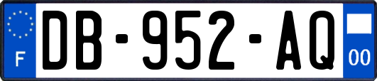 DB-952-AQ