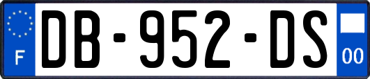 DB-952-DS