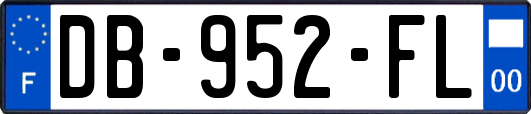 DB-952-FL