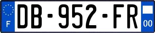 DB-952-FR