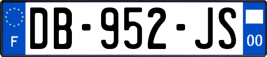 DB-952-JS