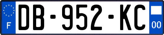 DB-952-KC