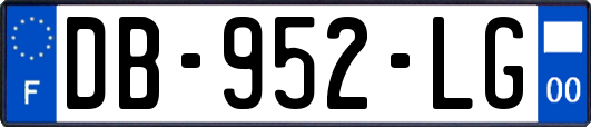 DB-952-LG