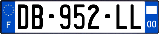 DB-952-LL