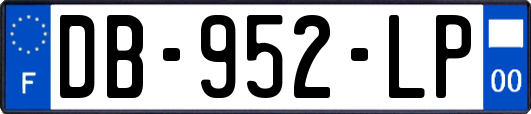 DB-952-LP