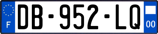 DB-952-LQ