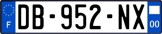 DB-952-NX
