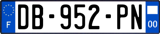 DB-952-PN