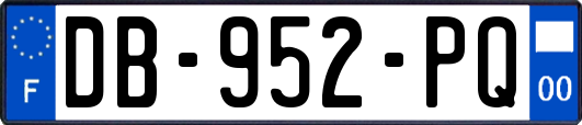 DB-952-PQ