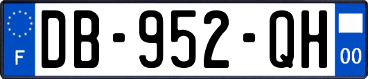 DB-952-QH