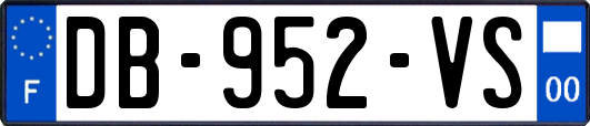 DB-952-VS