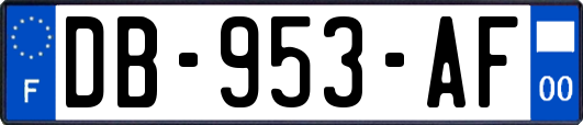 DB-953-AF