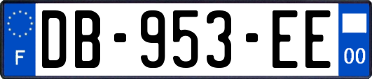 DB-953-EE