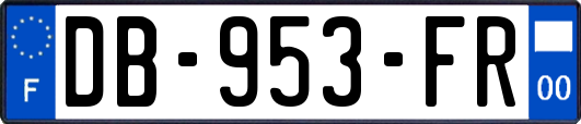 DB-953-FR