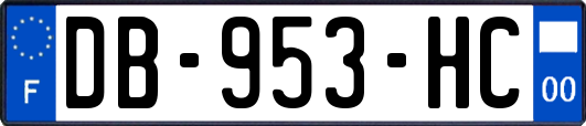 DB-953-HC