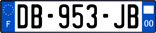 DB-953-JB