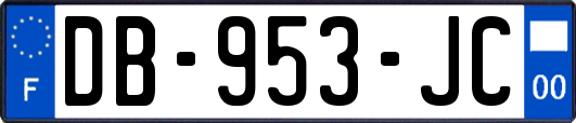 DB-953-JC
