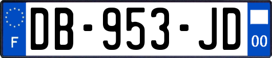 DB-953-JD