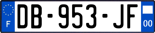 DB-953-JF