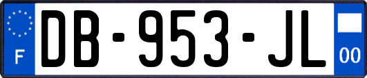 DB-953-JL