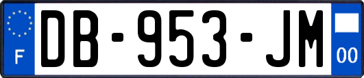 DB-953-JM