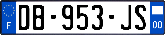 DB-953-JS