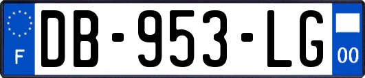 DB-953-LG