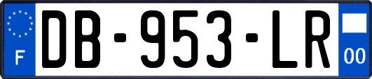 DB-953-LR
