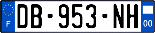 DB-953-NH