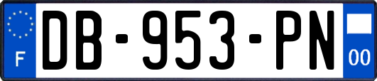 DB-953-PN
