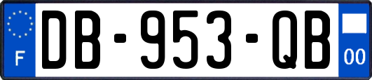 DB-953-QB