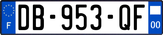 DB-953-QF