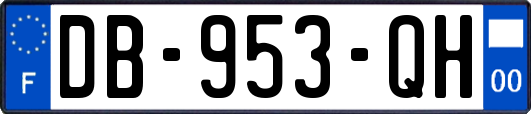 DB-953-QH