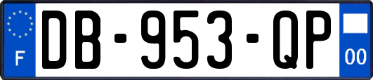 DB-953-QP