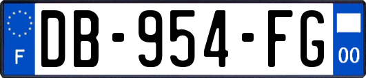 DB-954-FG