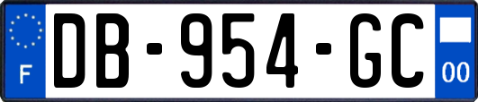 DB-954-GC