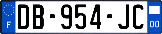 DB-954-JC