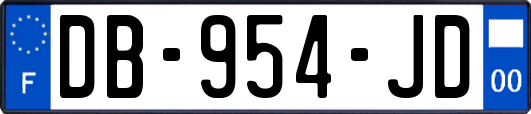 DB-954-JD