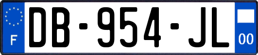 DB-954-JL