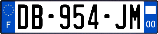 DB-954-JM