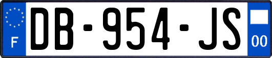 DB-954-JS