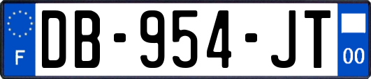 DB-954-JT