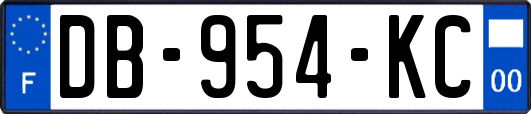 DB-954-KC