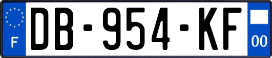DB-954-KF