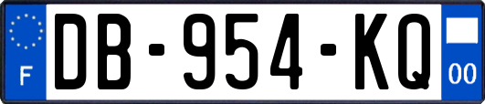 DB-954-KQ